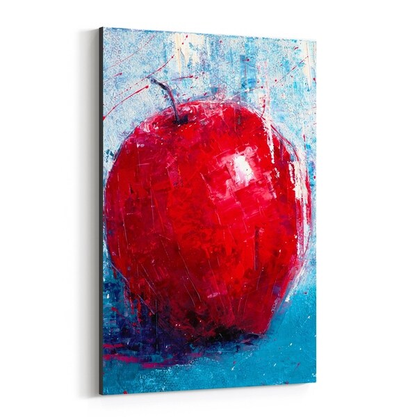 Noir Gallery Still Life Kitchen Painting Canvas Wall Art Print
