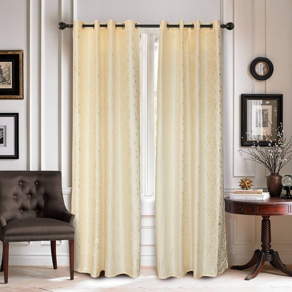 curtains drapes window treatments