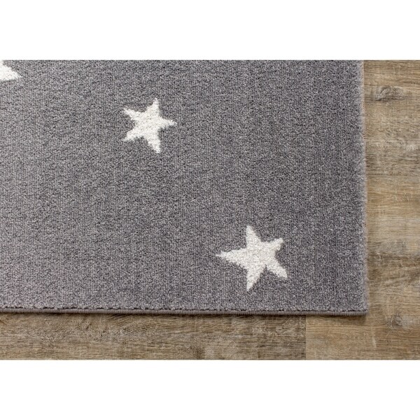 kids star rug