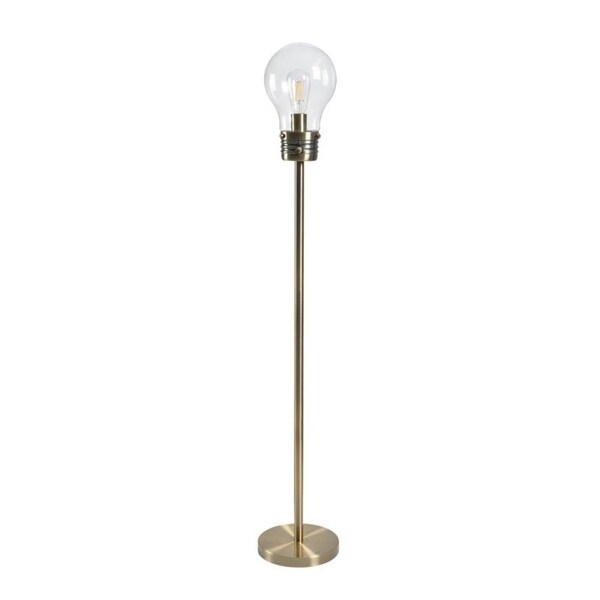 thomas edison floor lamp