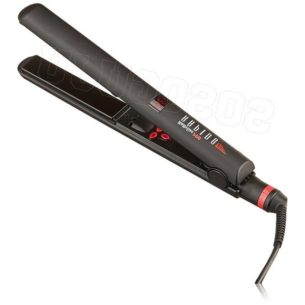babyliss pro rapido flat iron