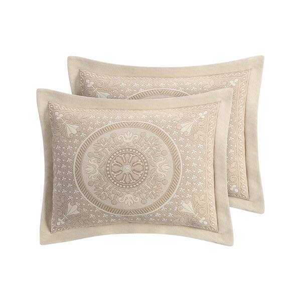 Shop Basset Matelasse Pillow Sham On Sale Free Shipping Today