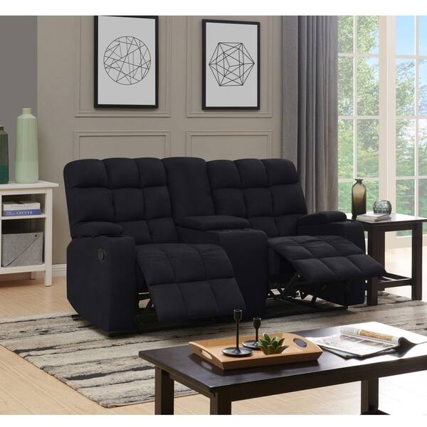 Copper Grove Bielefeld 2 Seat Recliner Sofa - Bed Bath & Beyond