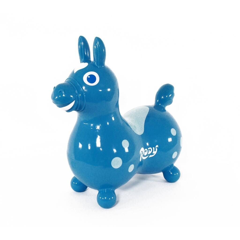 Gymnic Rody Horse - Teal