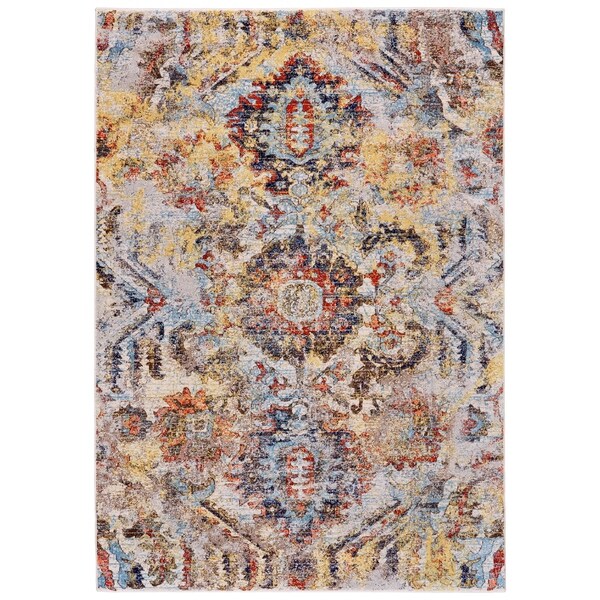 Grand Bazaar Pinston - 3' x 8'