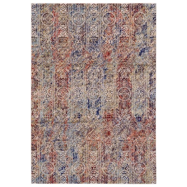 Grand Bazaar Pinston - 8' x 8'
