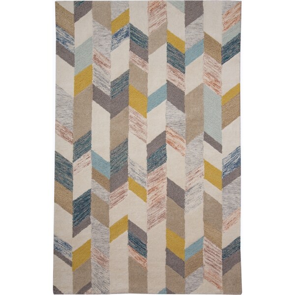Grand Bazaar Binada - 4' x 6'