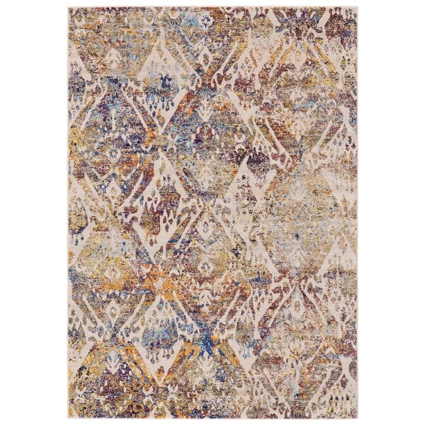 Grand Bazaar Pinston - 3' x 8'