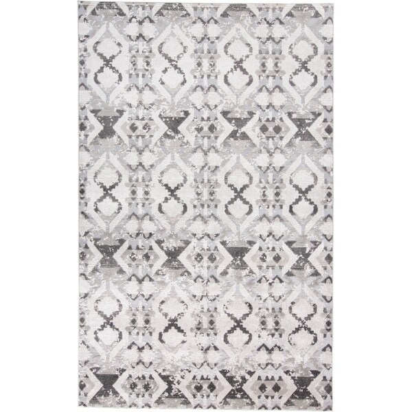 Grand Bazaar Alexander - 3' x 8'