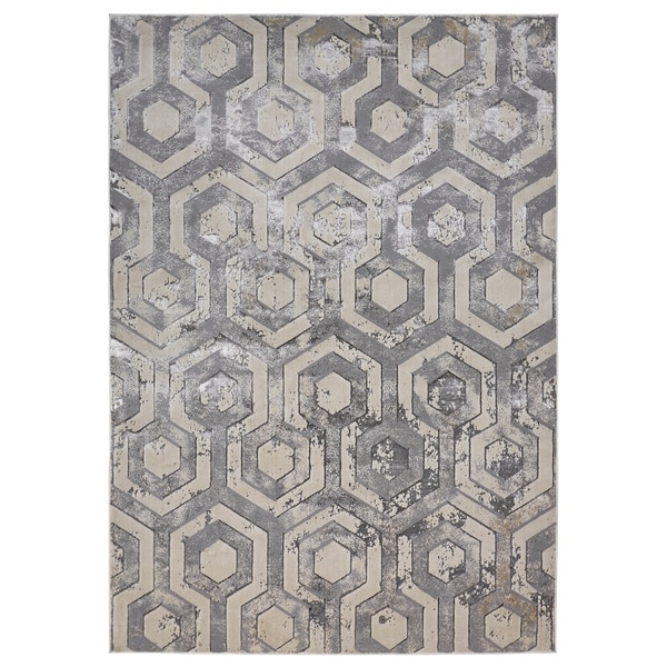 Grand Bazaar Orin - 8' x 11'