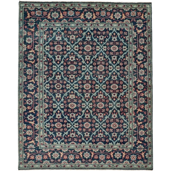 Grand Bazaar Bashyr - 8' x 10'