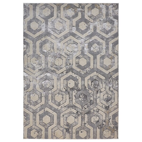 Grand Bazaar Orin - 3' x 8'