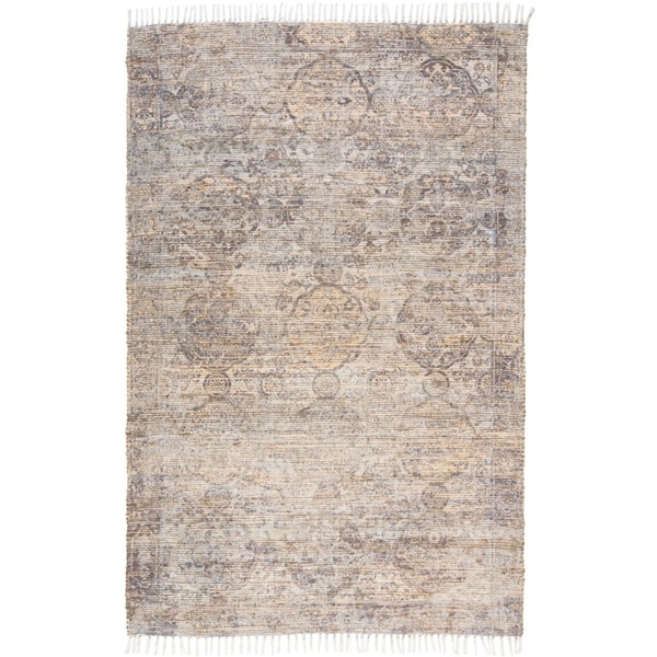 Grand Bazaar Zamora - 4' x 6'