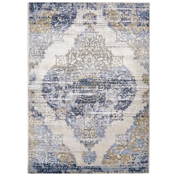 Grand Bazaar Crowford - 3' x 8'