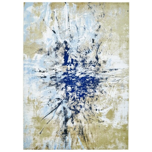 Grand Bazaar Miska - 4' x 6'