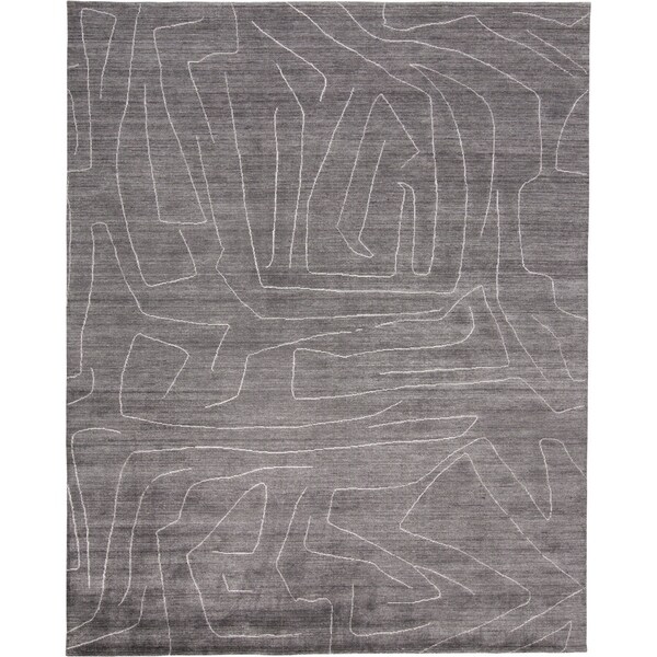 Grand Bazaar Miska - 4' x 6'