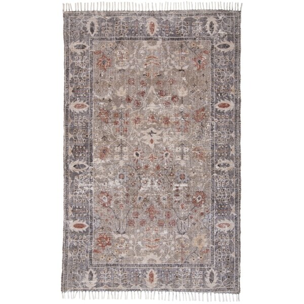 Grand Bazaar Norris - 5' x 8'