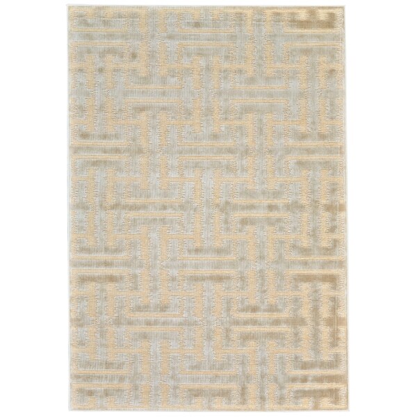 Grand Bazaar Miska - 4' x 6'