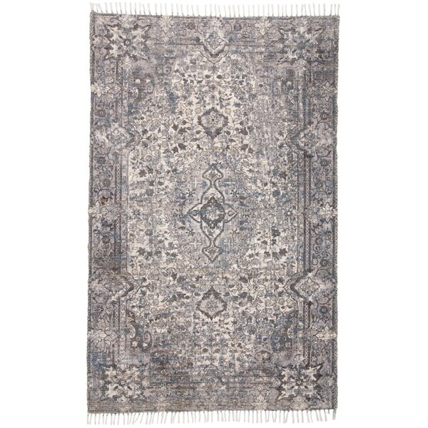 Grand Bazaar Zamora - 4' x 6'