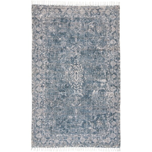 Grand Bazaar Zamora - 4' x 6'
