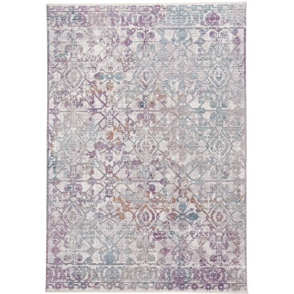 Grand Bazaar Bray - 5' x 8'