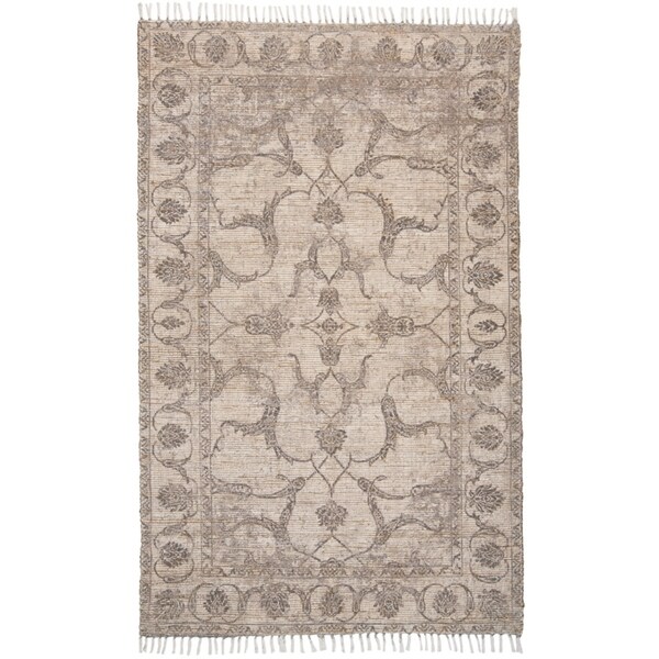 Grand Bazaar Zamora - 5' x 8'