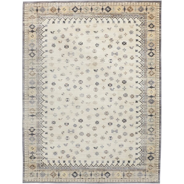 Grand Bazaar Huron - 3' x 8'