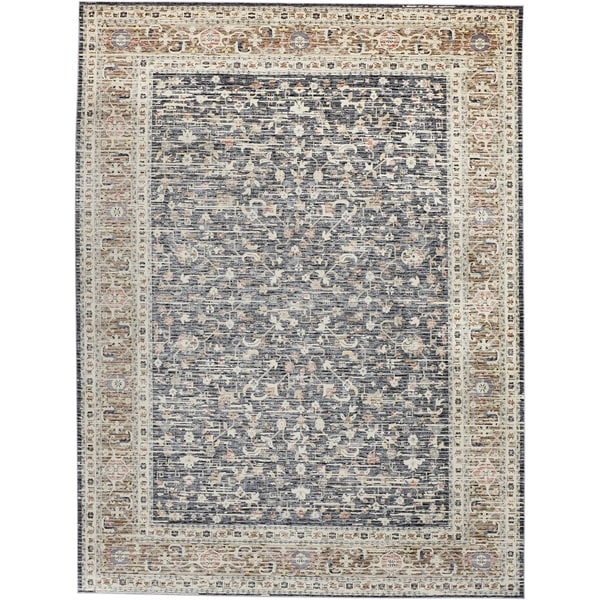 Copper Grove Guergerat Area Rug - 8' x 11'