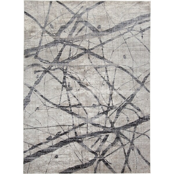 Grand Bazaar Kiba - 3' x 8'