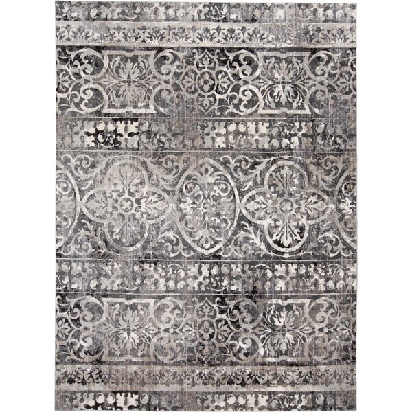 Grand Bazaar Kiba - 2' x 3'