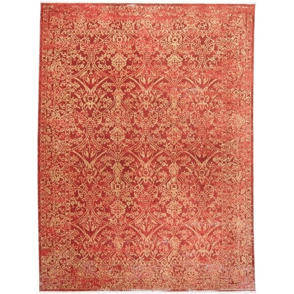 Grand Bazaar Lindstra - 5' x 8'