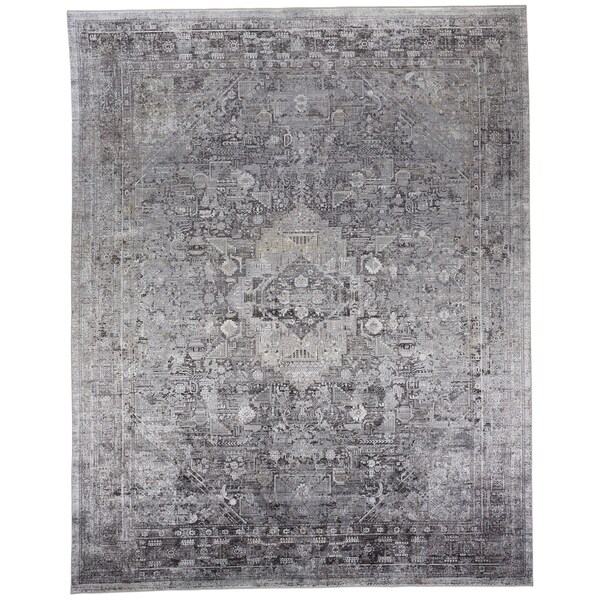 Grand Bazaar Melmas - 10' x 13'