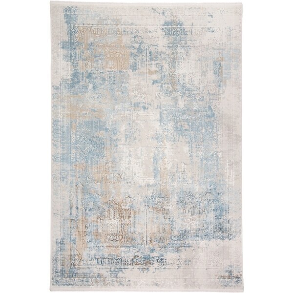 Grand Bazaar Lindstra - 5' x 8'