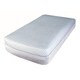 preview thumbnail 2 of 1, Crib Sheet Set Jersey Cotton 2 Pack - Grey