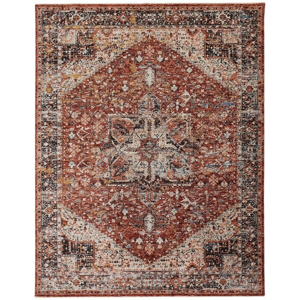 Grand Bazaar Ennis - 2' x 3'