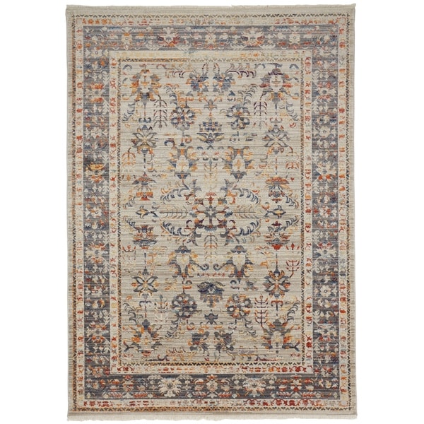 Grand Bazaar Madu - 3' x 8'