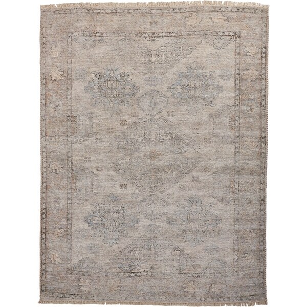 Grand Bazaar Ramey - 4' x 6'