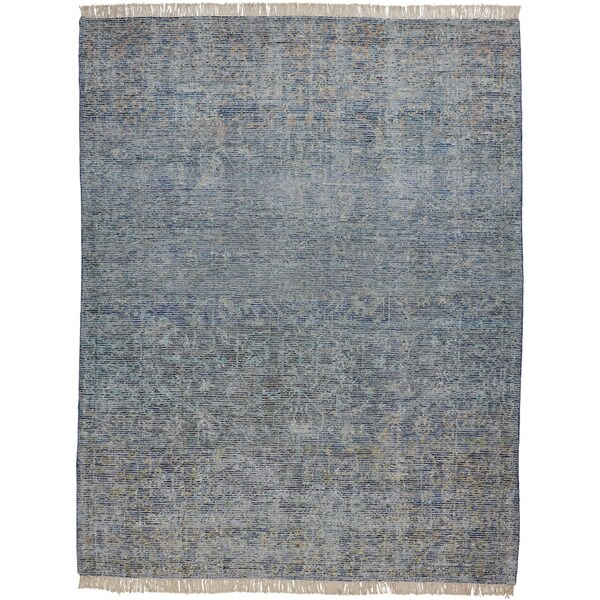 Grand Bazaar Ramey - 4' x 6'