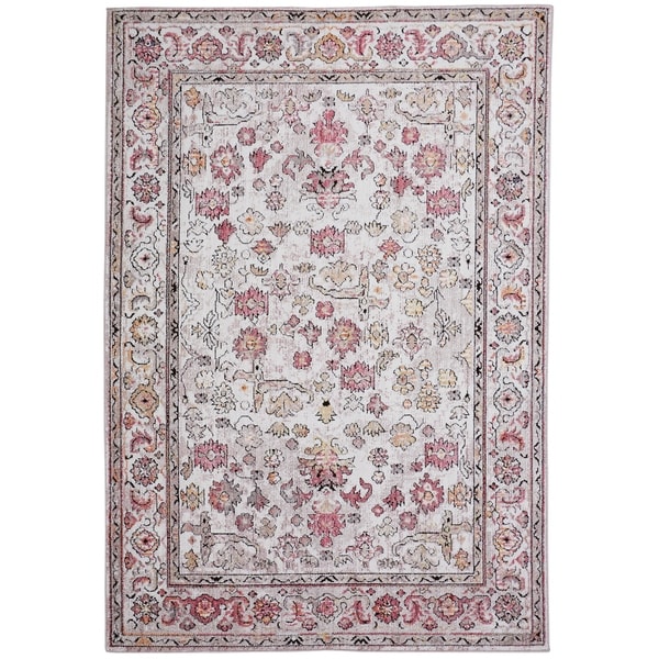 Grand Bazaar Matana - 4' x 6'
