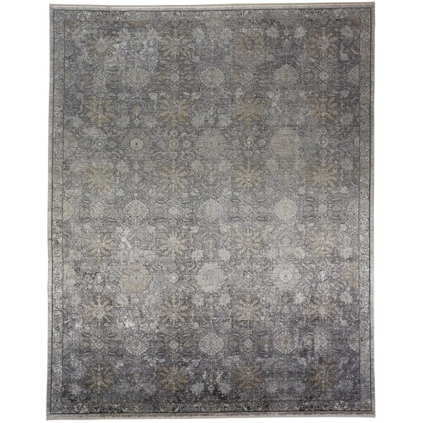 Grand Bazaar Melmas - 3' x 10'