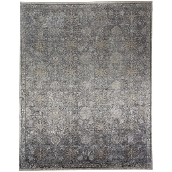 Grand Bazaar Melmas - 7' x 10'