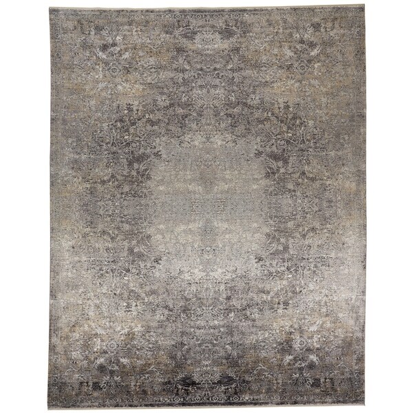 Grand Bazaar Melmas - 2' x 3'