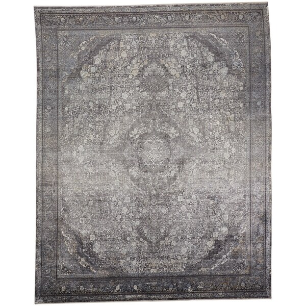 Grand Bazaar Melmas - 2' x 3'
