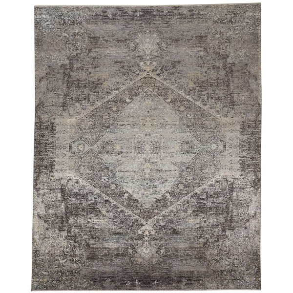 Grand Bazaar Melmas - 3' x 8'