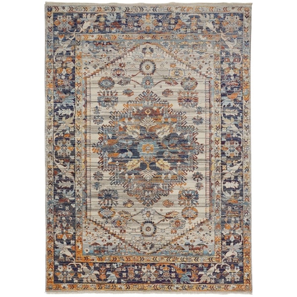 Grand Bazaar Madu - 3' x 8'