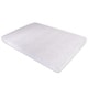 preview thumbnail 4 of 3, Waterproof Pack N Play Crib Sheet Set-Jersey Cotton 2 Pack -Taupe
