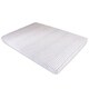 preview thumbnail 5 of 3, Waterproof Pack N Play Crib Sheet Set-Jersey Cotton 2 Pack -Taupe