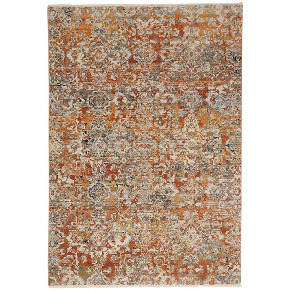 Grand Bazaar Madu - 3' x 8'