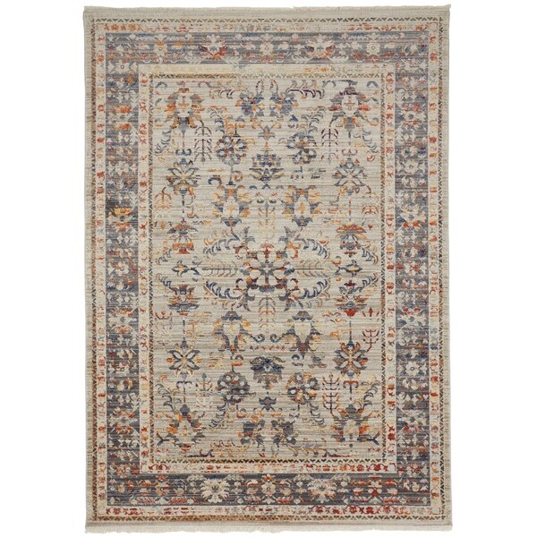Grand Bazaar Madu - 8' x 11'