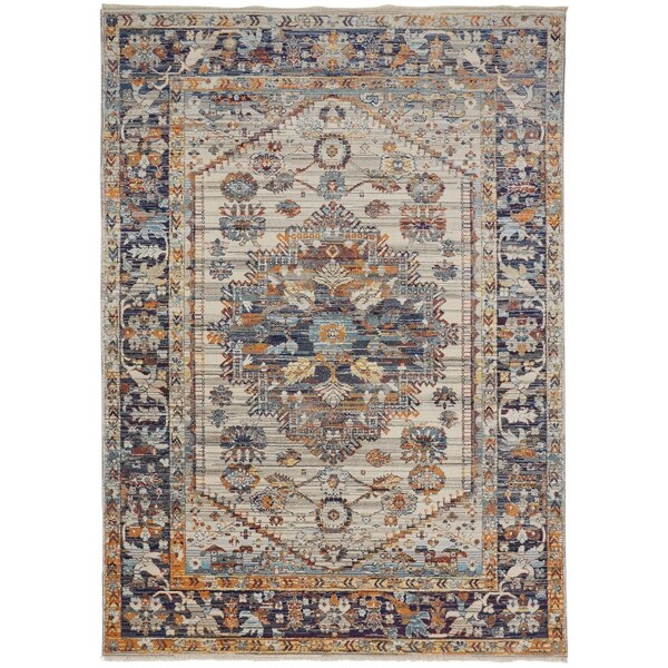 Grand Bazaar Madu - 3' x 5'